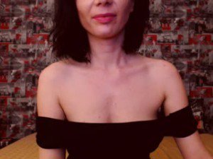Webcam sex de MissKiss