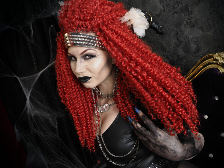 MissKyraWhite's profile - Image n°0