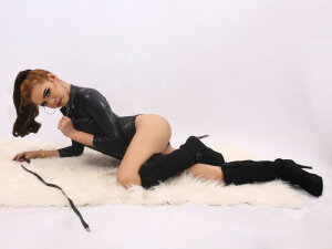 MissLadyqueen's Sexcam