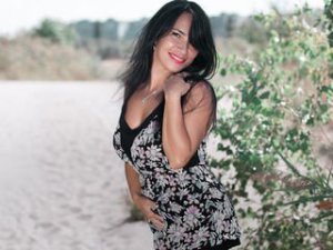 Sexcam Porn von MissLeylalala