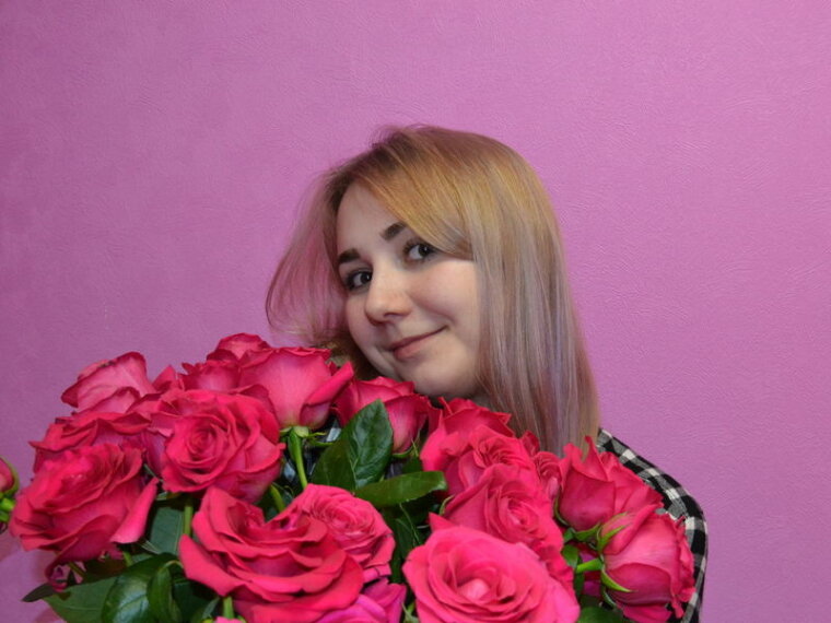 MissLively's profile - Image n°0