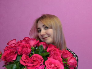 MissLively's Sexcam