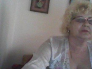 Misslovecock's Sexcam