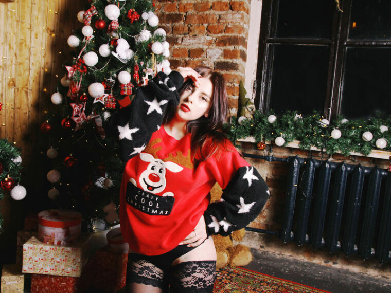 MissMaryLux' profilo - Immagine n°0