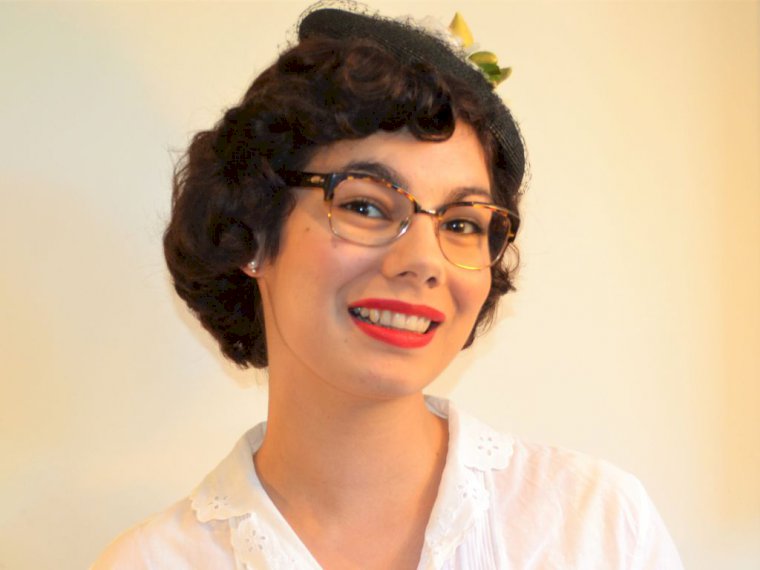 MissMinsky's Profil - Bild n°0