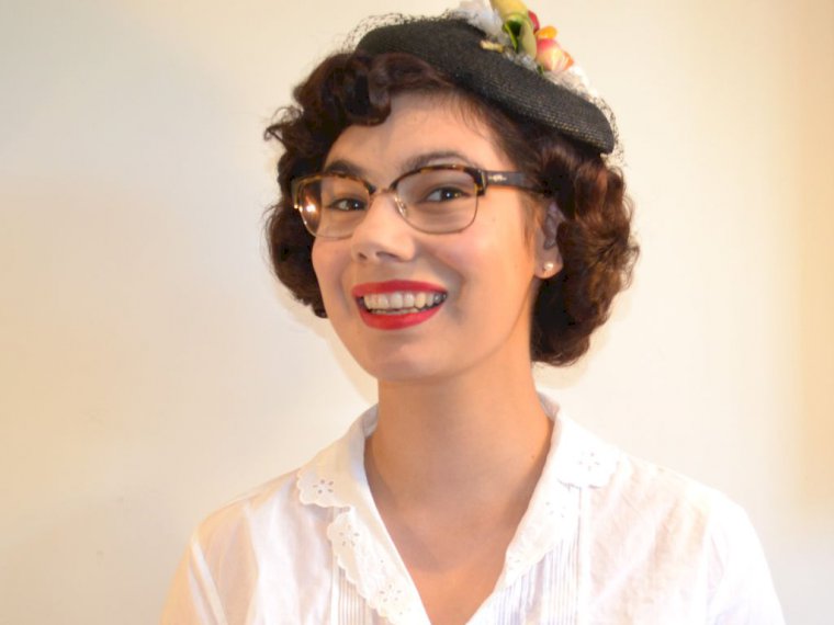 MissMinsky's Profil - Bild n°1