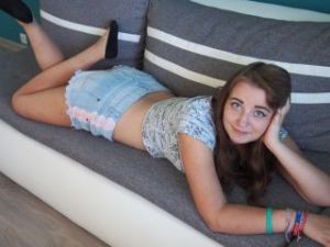 MissMisty's Sexcam
