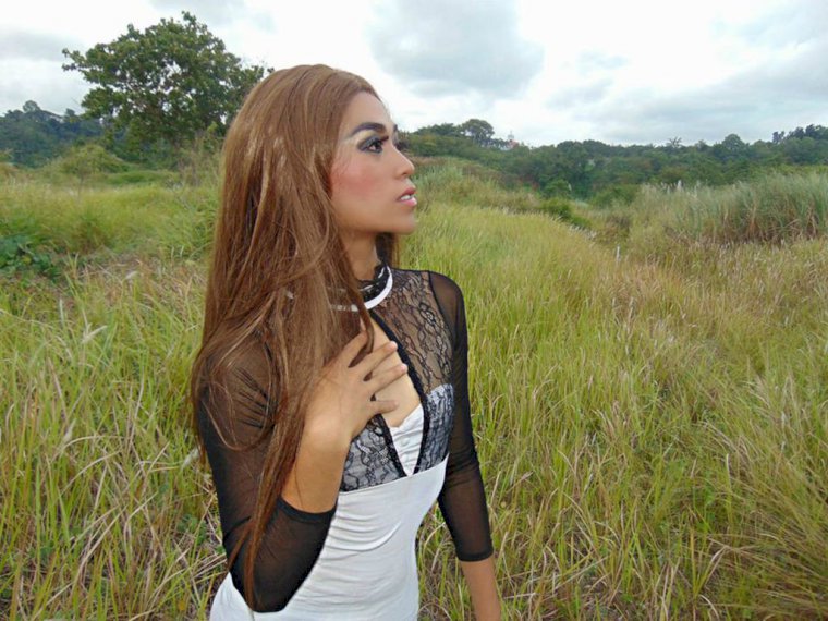 MissNathalieFox's profile - Image n°0
