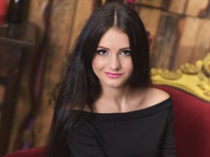 MissNatural's Sexcam