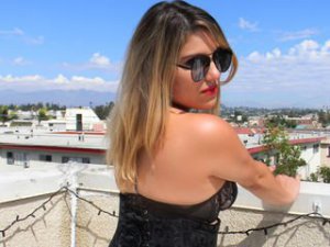 Profil de MissNovaGreen