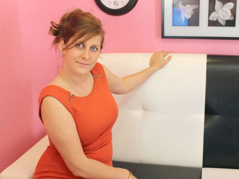 Profil de MissOneCharlotte - Photo n°1