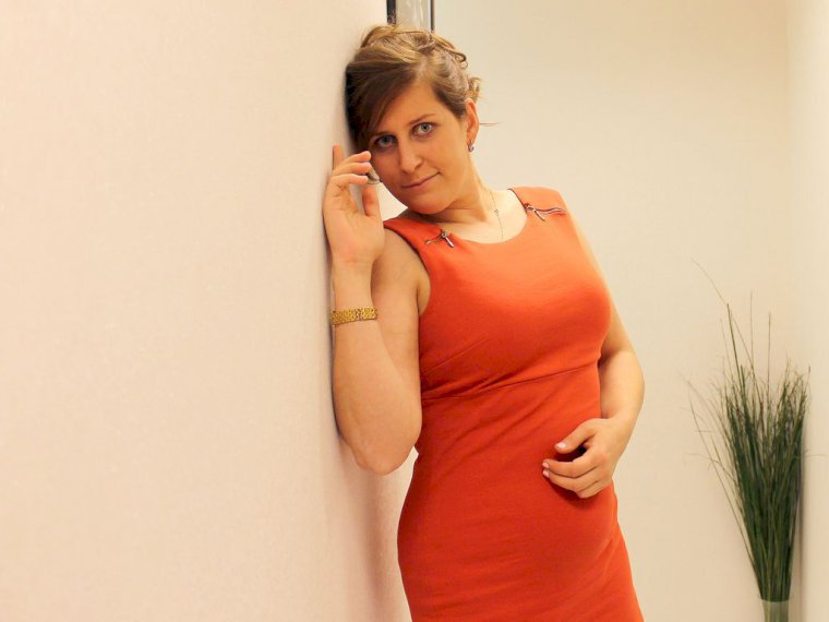 Profil de MissOneCharlotte - Photo n°0