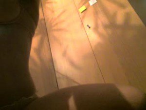 MissOpium's Sexcam
