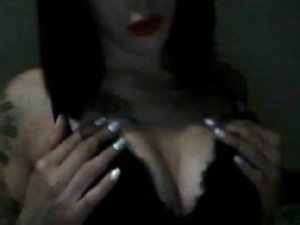 MISSPINKY's Sexcam