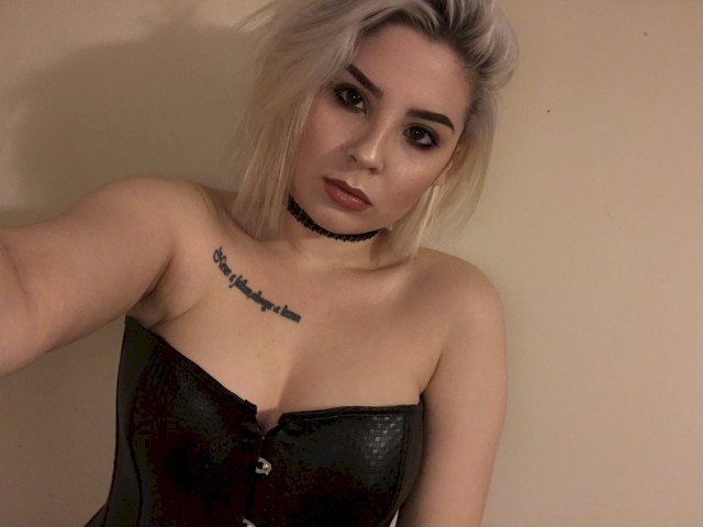 MissReah's profile - Image n°0