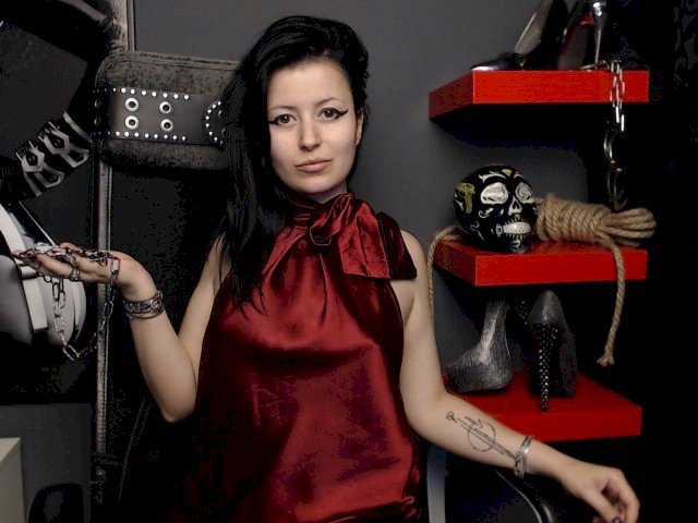 Profil de MissReine - Photo n°5