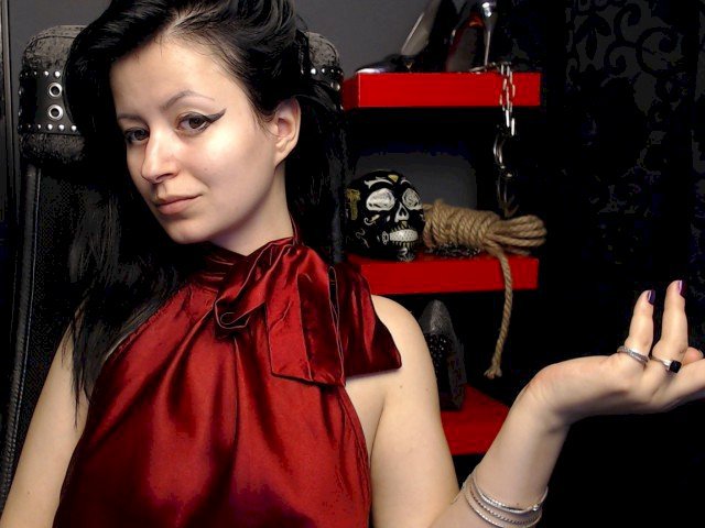 Profil de MissReine - Photo n°7