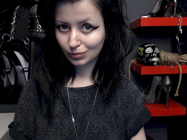 Profil de MissReine - Photo n°8