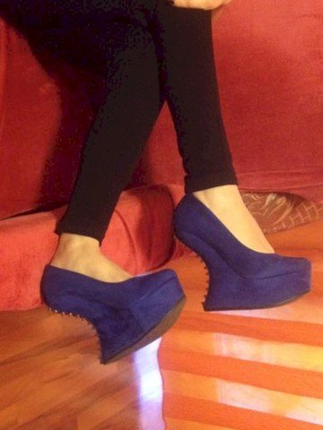 Profil de MissRinna - Photo n°7