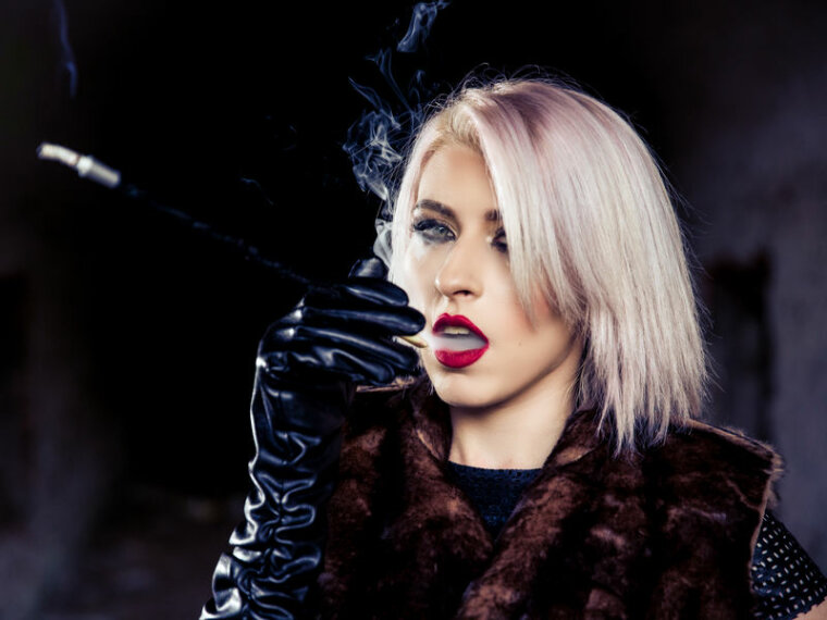 MissRixye's profile - Image n°0