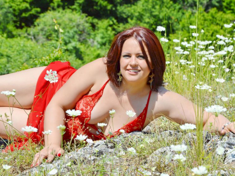 Profil de MissRosePearl - Photo n°1