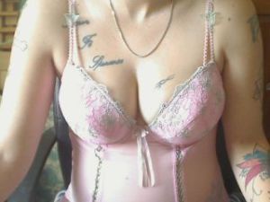 Profil de MissRoxx