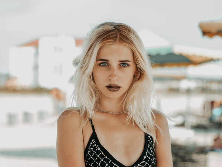 MissSerenaKiss's profile - Image n°0
