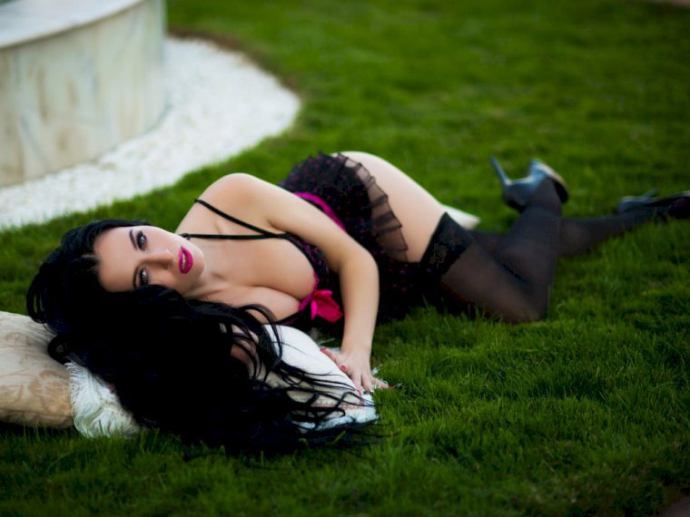 MissSexyDomina's Profil - Bild n°0