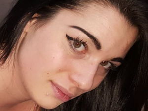 Profil de MissSharonX
