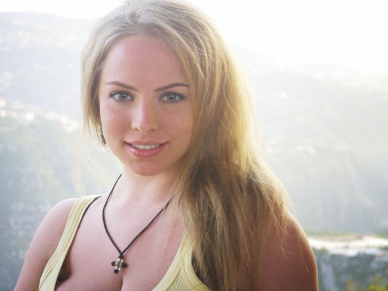 MissUkraineMia's Profil - Bild n°0
