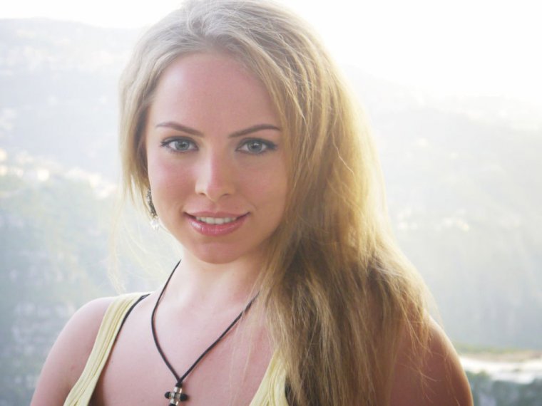 MissUkraineMia's Profil - Bild n°1