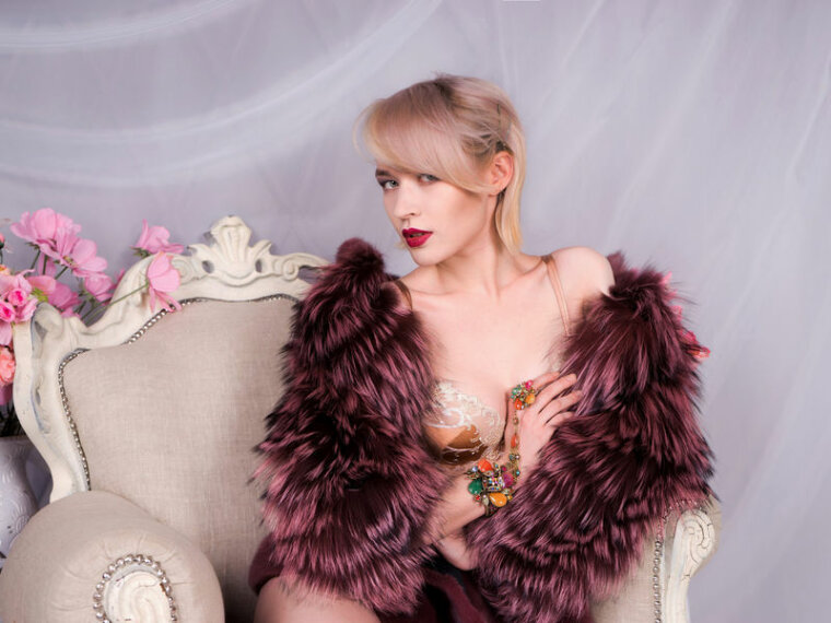 MissVenena's profile - Image n°1