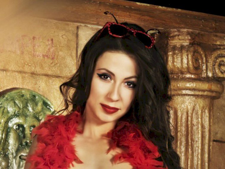 Profil de MissVictoriaKiss - Photo n°0