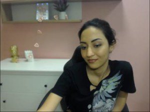 MissyCHIC's Sexcam