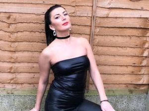 Live Sex MissyLeyla