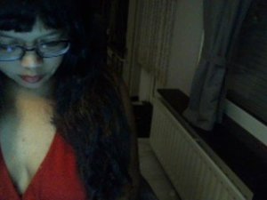 Missyme's Sexcam