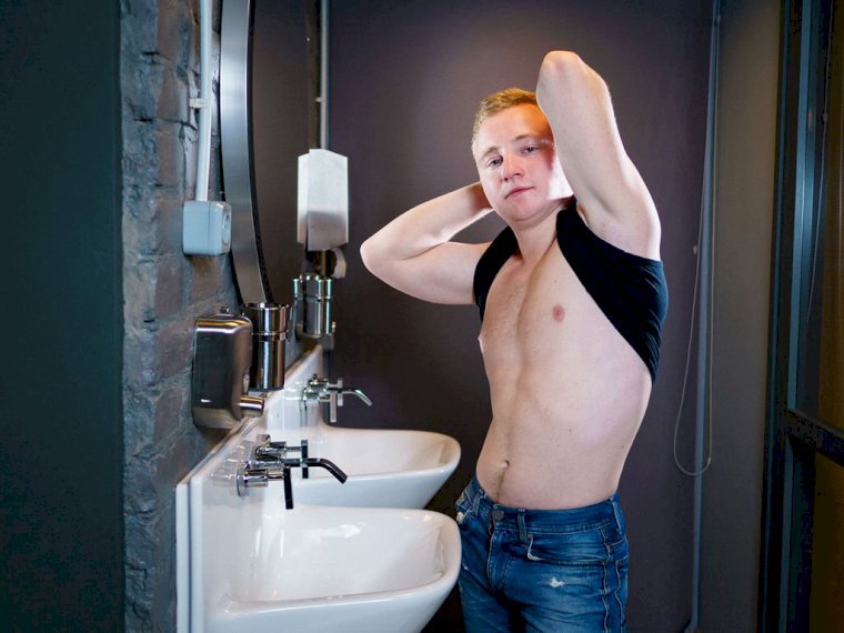 MisterClaus's profile - Image n°0