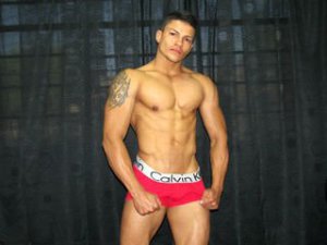 Mistercook19's Sexcam