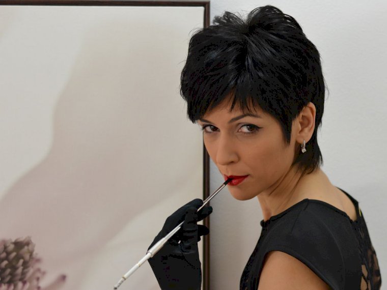 Profil de MisteriousEve - Photo n°6