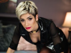 Sexcam Porn von MisteriousEve