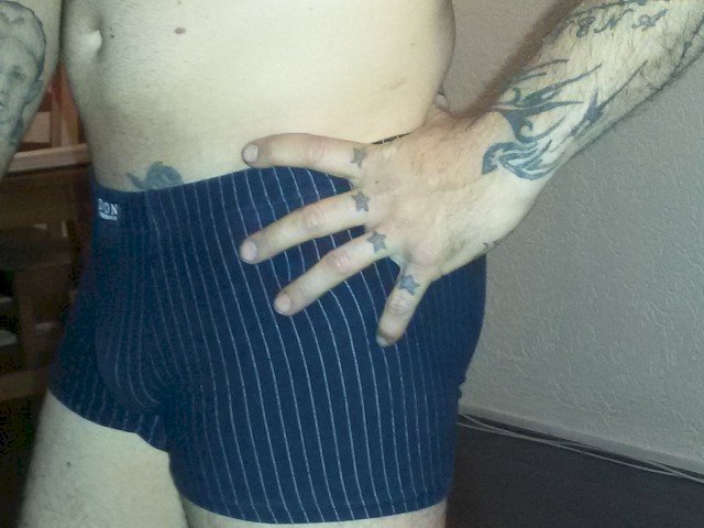 Profil de MisterJoe - Photo n°0