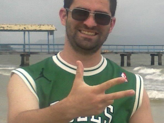 mistersexy's profile - Image n°0