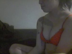 MisteryGirl's Sexcam