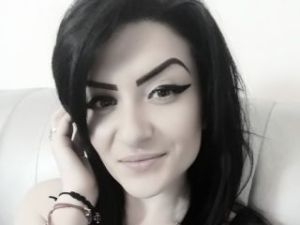 MistiLeila's Sexcam