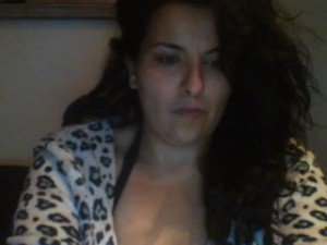 MistresGina's Sexcam