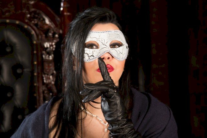 Profil de MistressAdrya - Photo n°37