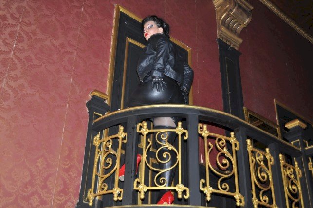 Profil de MistressAdrya - Photo n°35