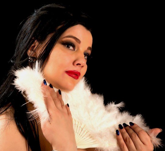 Profil de MistressAdrya - Photo n°21