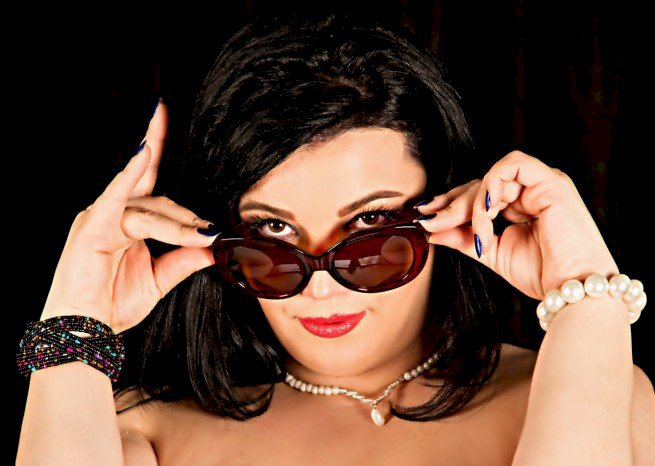 Profil de MistressAdrya - Photo n°80