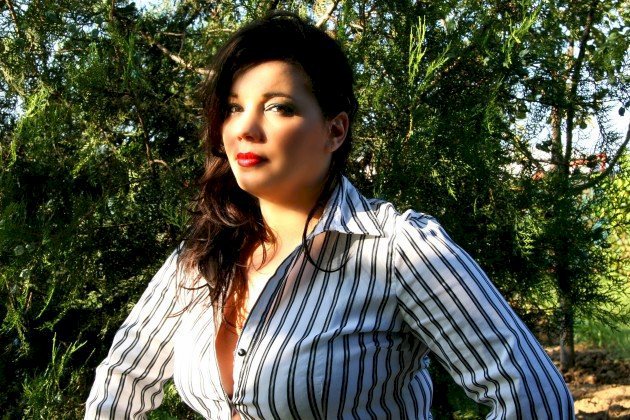 MistressAdrya's Profil - Bild n°0